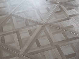 Коллекция Parquet - 12 (Praktik)